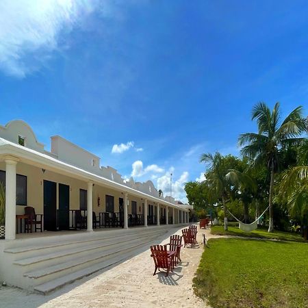 El Paraiso Hotel Tulum Exterior foto